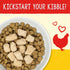 Stella & Chewy's Freeze Dried Meal Mixers Chicken Raw Dog Food 35oz poudrefeed.com 2